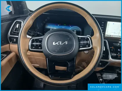 KIA SORENTO DIESEL 2.2 2WD
