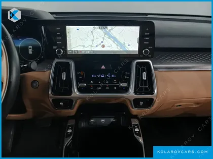 KIA SORENTO DIESEL 2.2 2WD