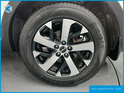 KIA SORENTO DIESEL 2.2 2WD
