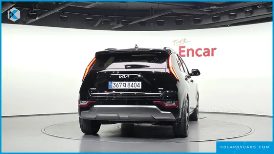 KIA NIRO SIGNATURE