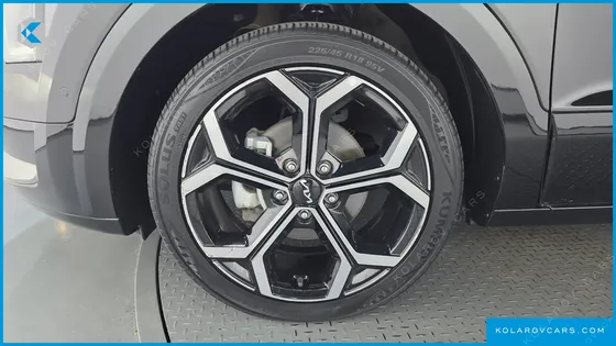 KIA NIRO SIGNATURE