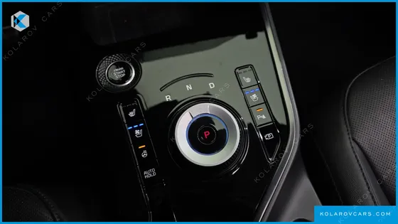 KIA NIRO SIGNATURE