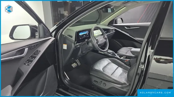 KIA NIRO SIGNATURE