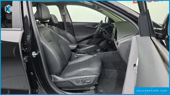 KIA NIRO SIGNATURE
