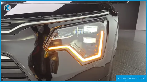 KIA NIRO SIGNATURE