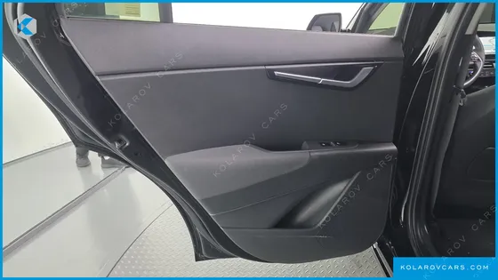 KIA NIRO SIGNATURE