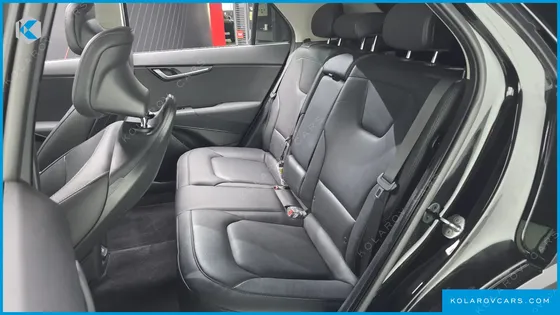 KIA NIRO SIGNATURE