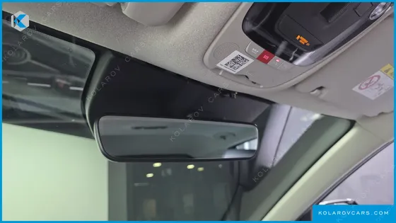 KIA NIRO SIGNATURE