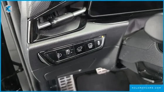 KIA NIRO SIGNATURE
