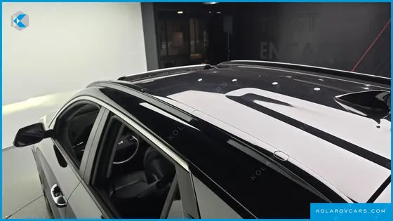 KIA NIRO SIGNATURE
