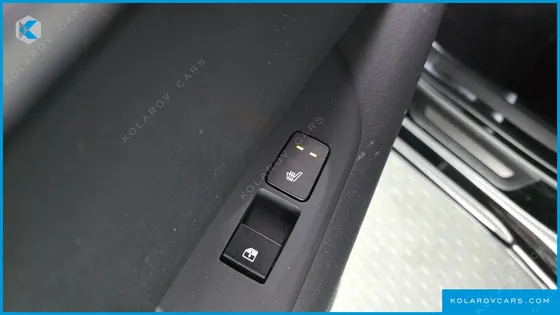 KIA NIRO SIGNATURE