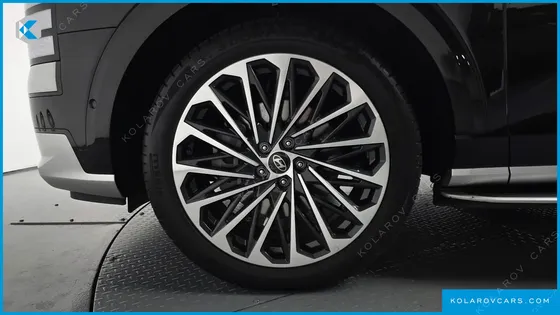 HYUNDAI PALISADE HEV 2.5T 4WD 7-SEATER
