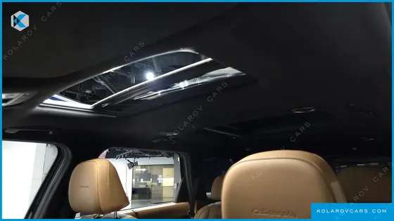 HYUNDAI PALISADE HEV 2.5T 4WD 7-SEATER