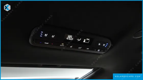 HYUNDAI PALISADE HEV 2.5T 4WD 7-SEATER