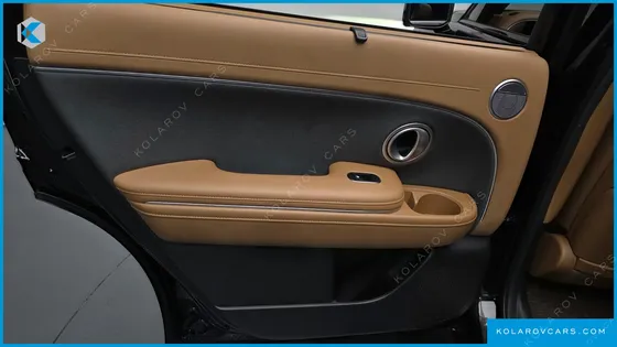 HYUNDAI PALISADE HEV 2.5T 4WD 7-SEATER