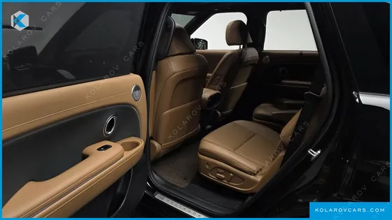 HYUNDAI PALISADE HEV 2.5T 4WD 7-SEATER