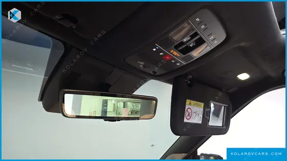 HYUNDAI PALISADE HEV 2.5T 4WD 7-SEATER