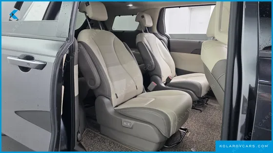 KIA CARNIVAL HEV 9SEATER SIGNATURE