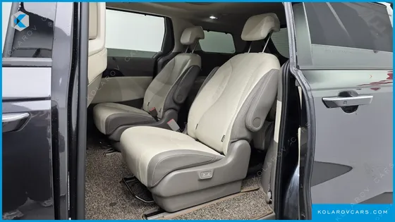 KIA CARNIVAL HEV 9SEATER SIGNATURE