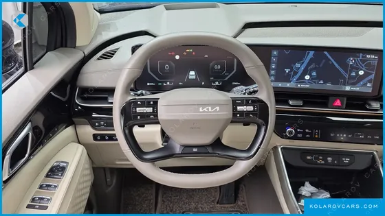 KIA CARNIVAL HEV 9SEATER SIGNATURE