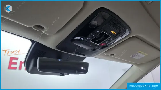 KIA CARNIVAL HEV 9SEATER SIGNATURE