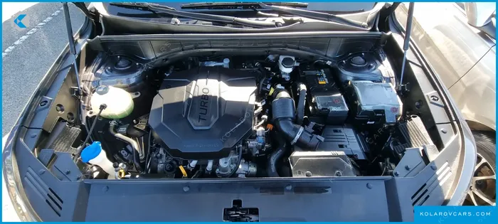 KIA SORENTO DIESEL 2.2 2WD