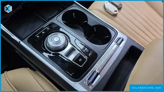 KIA CARNIVAL GASOLINE 9-SEATER HI LIMOUSINE (7-SEATER LIMOUSINE(SPECIAL VEHICLE)