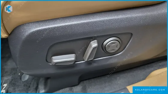KIA CARNIVAL GASOLINE 9-SEATER HI LIMOUSINE (7-SEATER LIMOUSINE(SPECIAL VEHICLE)