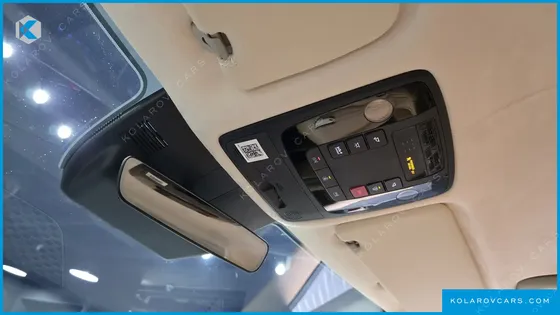 KIA CARNIVAL GASOLINE 9-SEATER HI LIMOUSINE (7-SEATER LIMOUSINE(SPECIAL VEHICLE)