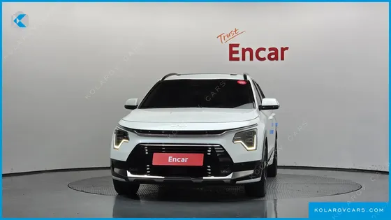 KIA NIRO SIGNATURE