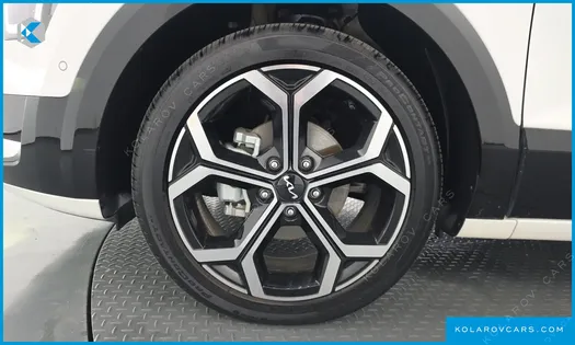 KIA NIRO SIGNATURE