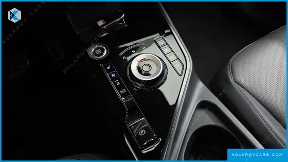 KIA NIRO SIGNATURE