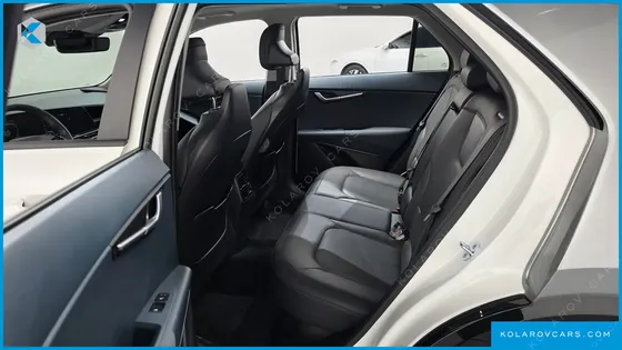 KIA NIRO SIGNATURE