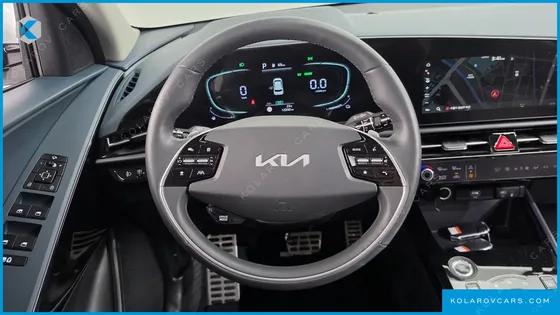 KIA NIRO SIGNATURE