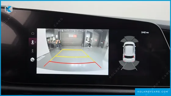 KIA NIRO SIGNATURE
