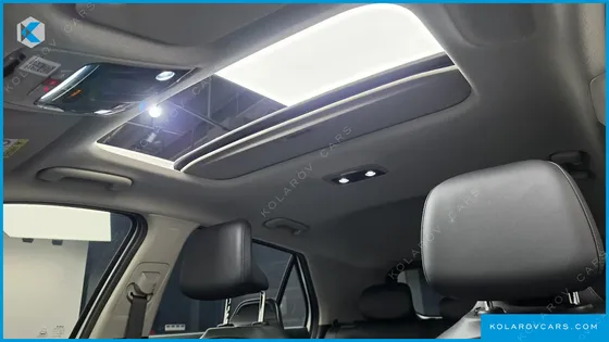 KIA NIRO SIGNATURE