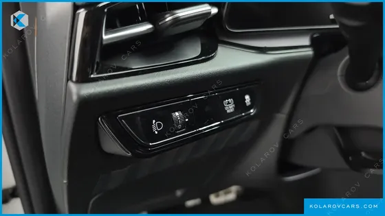KIA NIRO SIGNATURE