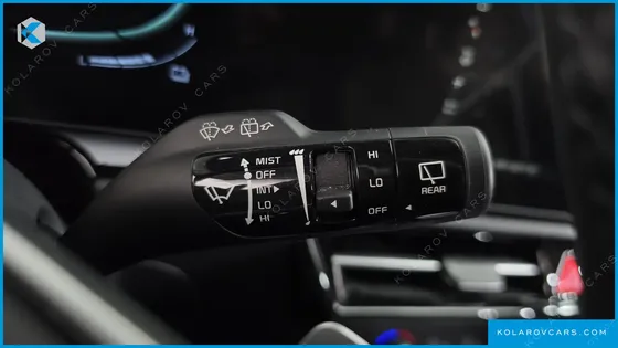 KIA NIRO SIGNATURE