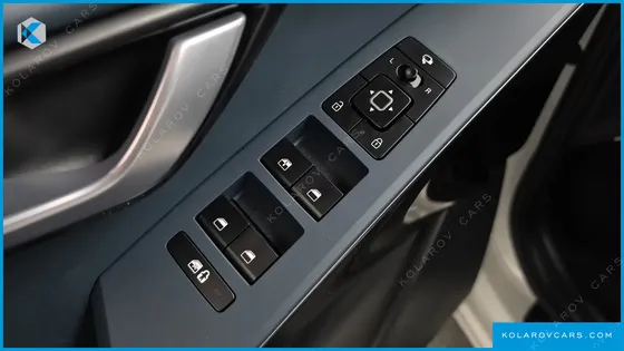 KIA NIRO SIGNATURE