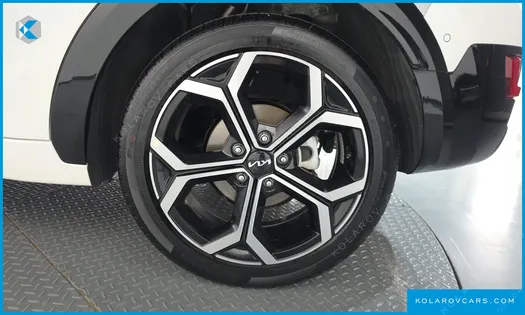 KIA NIRO SIGNATURE