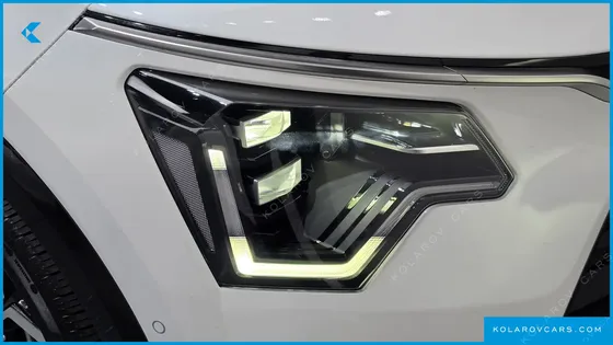 KIA NIRO SIGNATURE