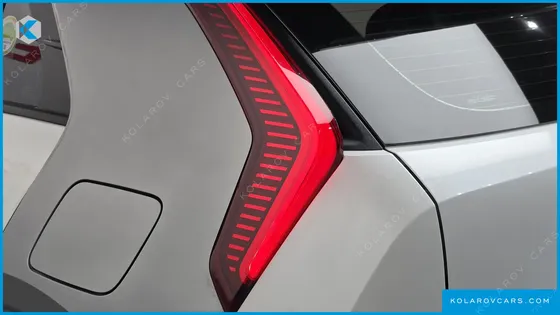 KIA NIRO SIGNATURE