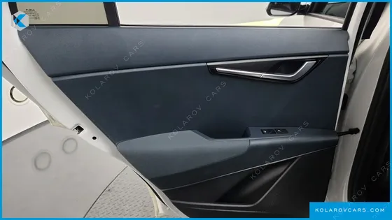 KIA NIRO SIGNATURE