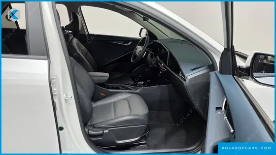 KIA NIRO SIGNATURE