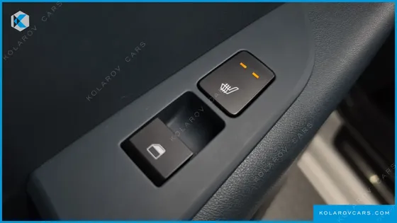 KIA NIRO SIGNATURE