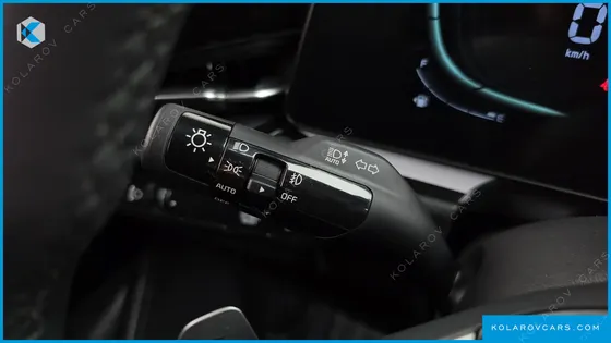 KIA NIRO SIGNATURE
