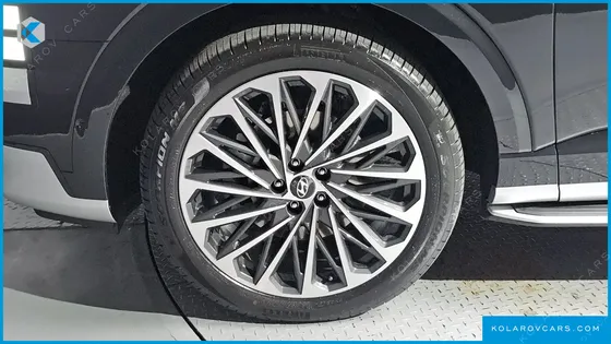HYUNDAI PALISADE HEV 2.5T 2WD 7-SEATER