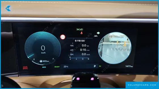 HYUNDAI PALISADE HEV 2.5T 2WD 7-SEATER