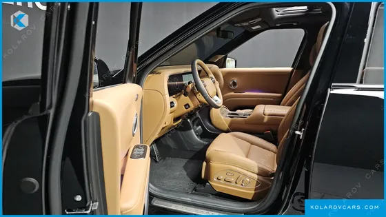 HYUNDAI PALISADE HEV 2.5T 2WD 7-SEATER