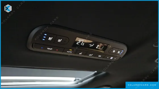 HYUNDAI PALISADE HEV 2.5T 2WD 7-SEATER